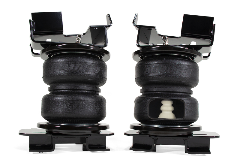 Ford F-150 Air Spring Kit - Air Lift - LoadLifter 5000 Ultimate - `15-`19